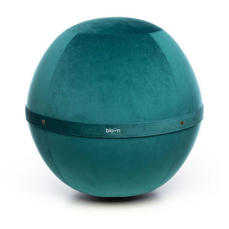 Ergonomic 2025 ball chair